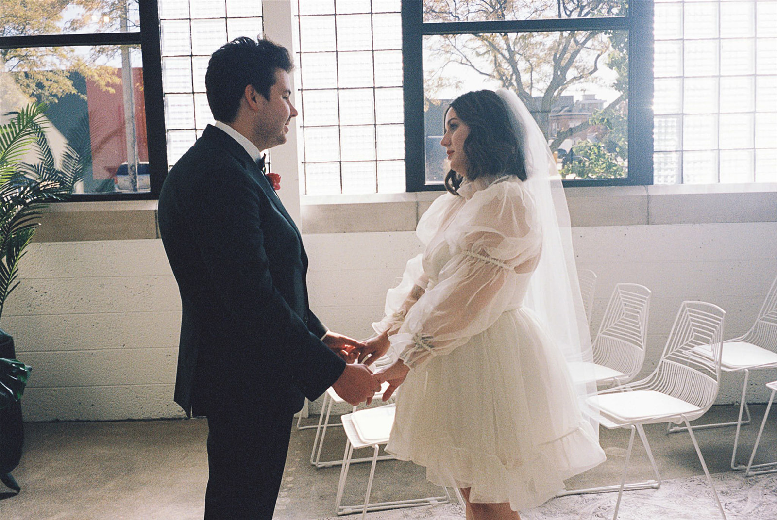 documentary film wedding photography