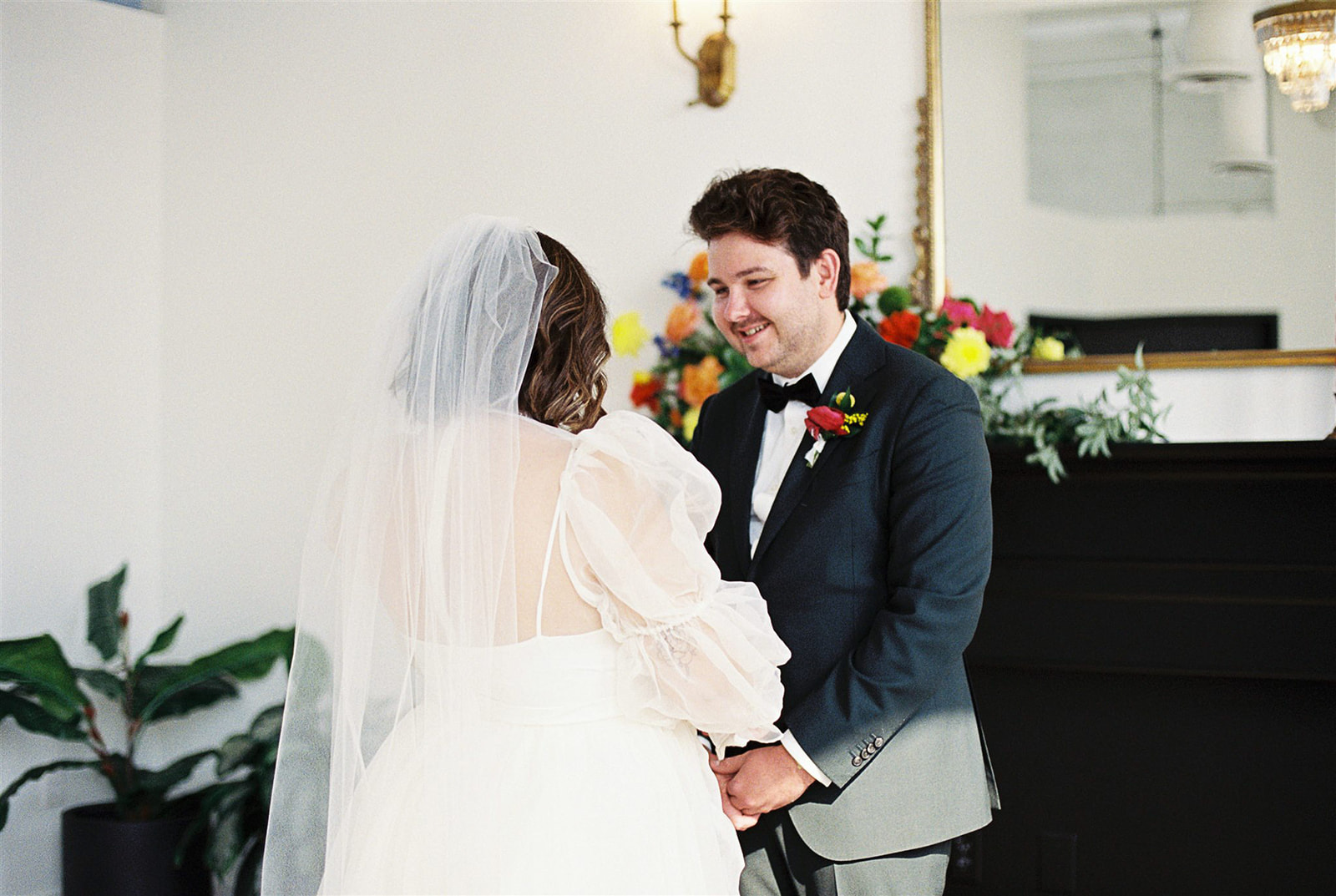 documentary film wedding photography