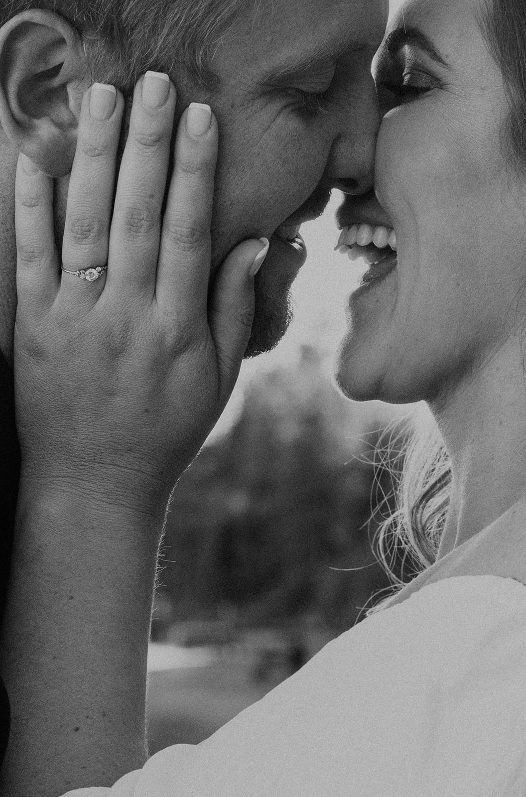 Dani Rawson Photo, a Tahoe Engagement Photographer, shares take on a Dollar Point Engagement Session in Lake Tahoe, CA