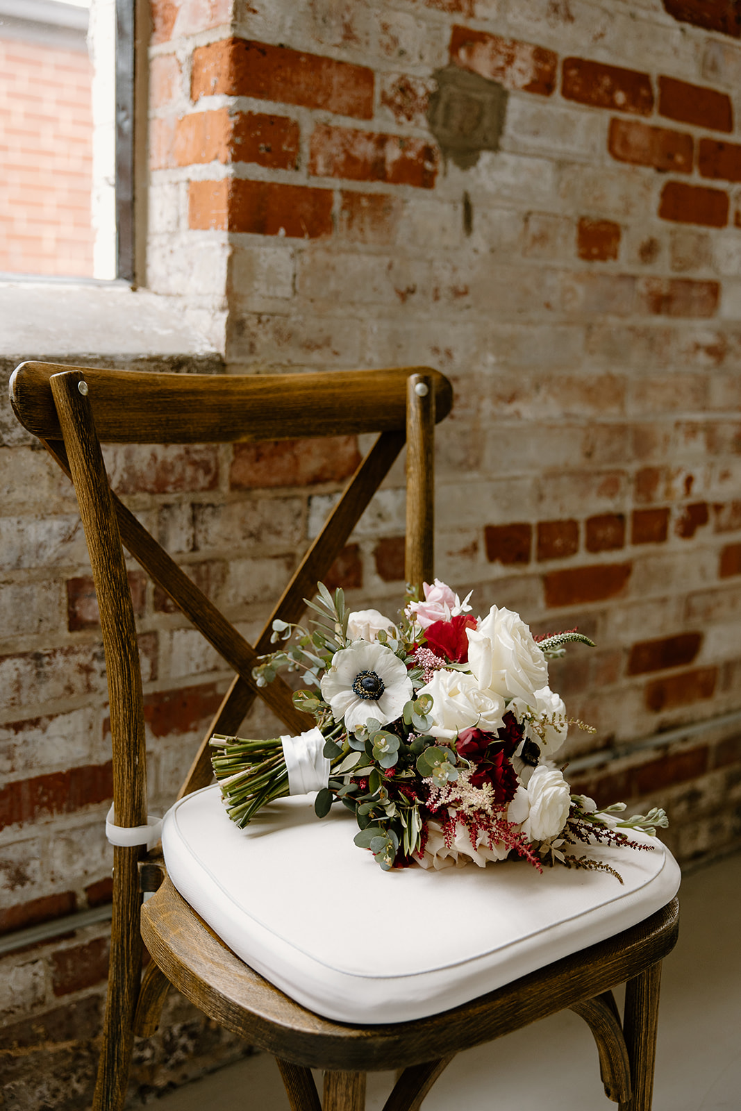 Timeless wedding details captured by Raleigh wedding photographers and videographers.